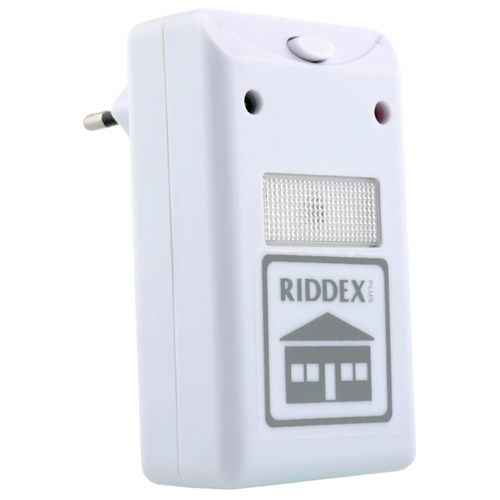     RIDDEX Plus (200 ..)  