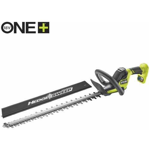 ������ ������ �������������� �������� Ryobi ONE+ RY18HT55A-0 5133004909 ����