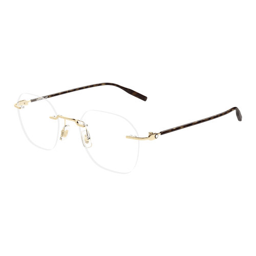 ������ ������ ������ MONTBLANC MB0471O 003 (50-21) ����