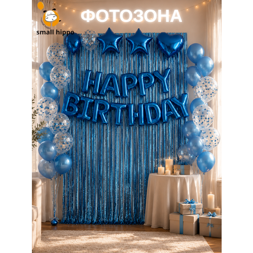 ������ ������ ��������� ���� �������� Happy Birthday ����