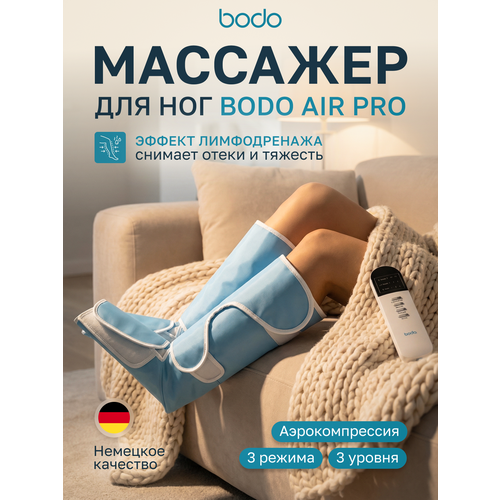 ������ ������ �������������� �������� ��� ��� Bodo Air Pro ����