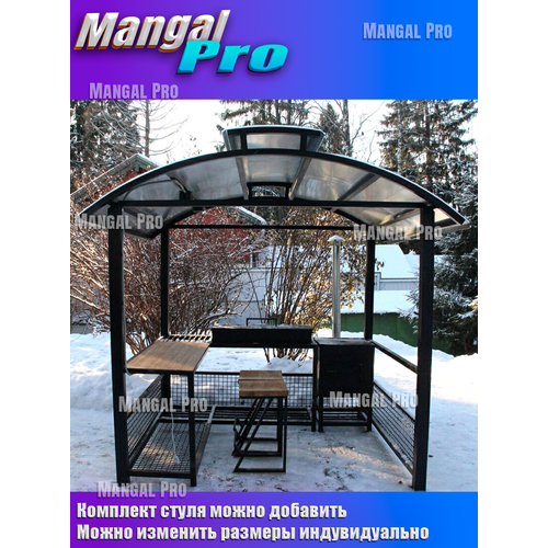 ������ ������ ������-������� MANGAL PRO 