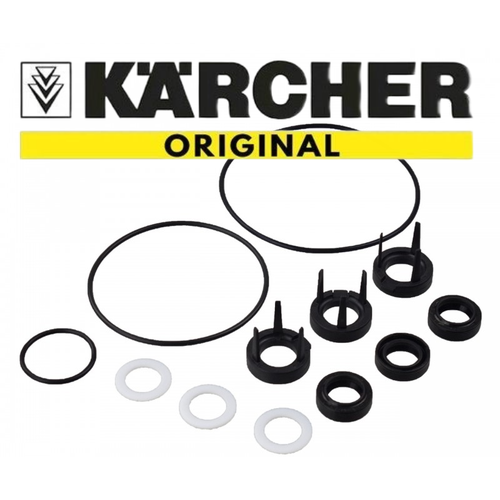 ������ ������ ���. 4.100-834.0 �������� ���������� ��� ������ �������� Karcher K7 Full Control, K7 Premium Full Control. �����. ������������ ����