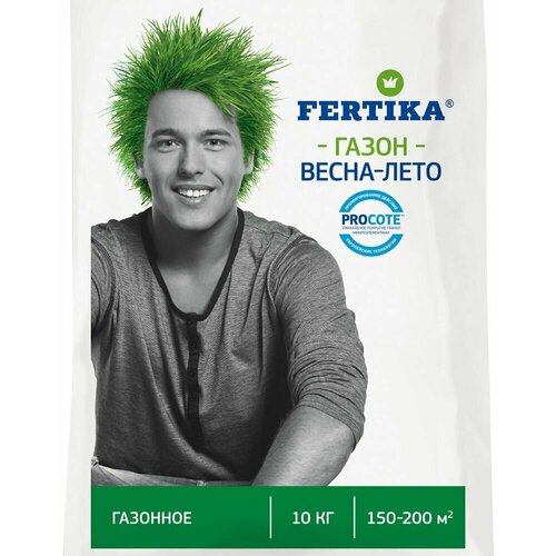      Fertika - 10  