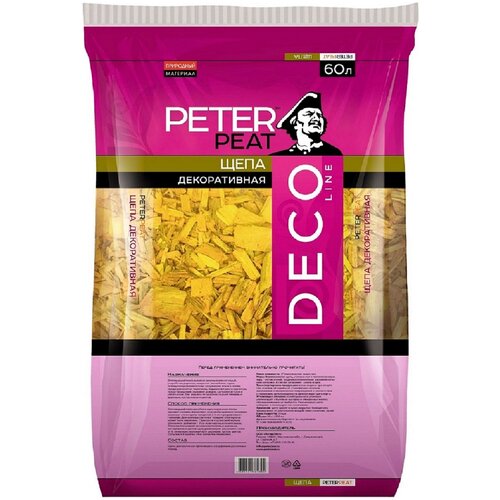     PETER PEAT Deco Line , 60  