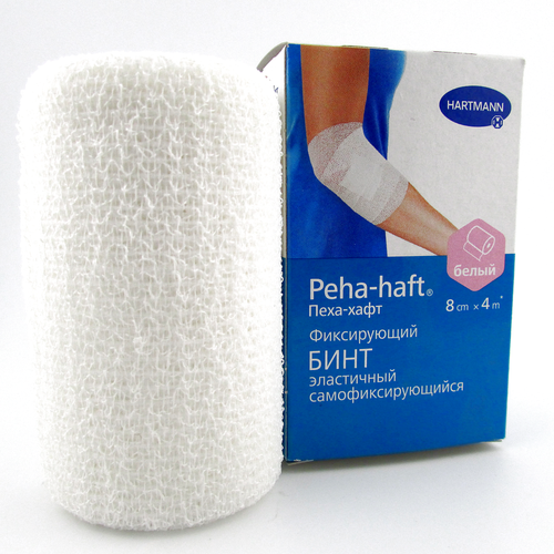 ������ ������ Peha-Haft / ����-���� - ���� �����������������, 8 �� x 4 �, ����� ����
