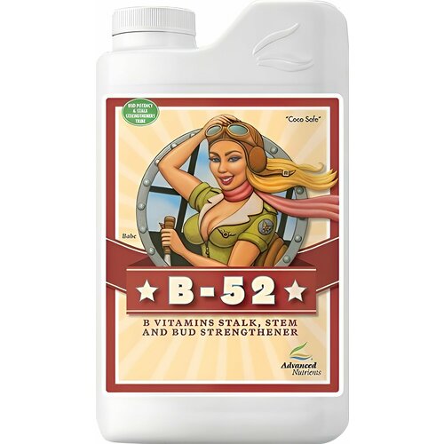 ������ ������ Advanced Nutrients B-52 1� + �������-�������, ��������� ��� ��������, ������� ��� �������� ����