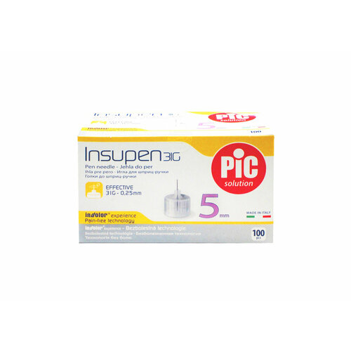 ������ ������ ���� ����������� INSUPEN 31G(0.25mm*5mm) ����