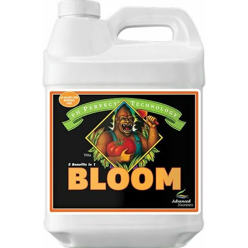 ������ ������ ����� Advanced Nutrients pH Perfect Bloom 0,5� + �������-�������, ��������� ��� ��������, ��� ������ �������� ����