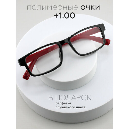 ������ ������ �������������� ���� +1.00 ��� ������/OPTIKA BRAND/���������� �������/�����-������� ����