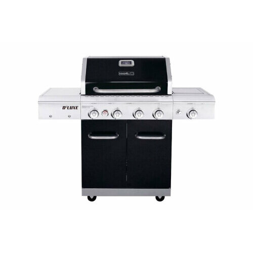  Nexgrill Industries   Nexgrill Deluxe LION 4B   -     , -,   