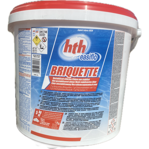 ������ ������ ���������� ������� hth BRIQUETTE �������� ����� 7�� 5 �� ����