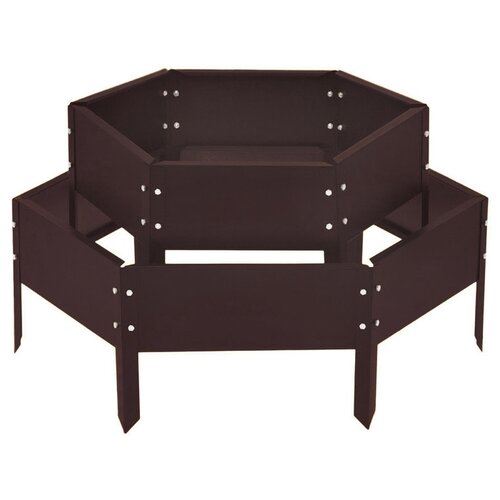 ������ ������ ������ Greengo 2 �����, 0.8 � 0.8 � 0.3 �, ���������� ����