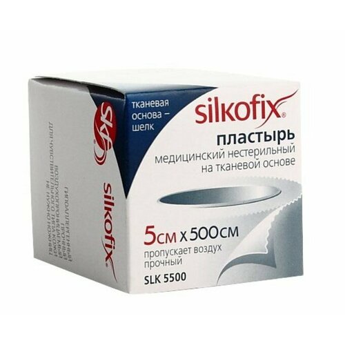  Silkofix      , 5500    -     , -,   