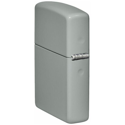  ZIPPO  Classic   Flat Grey, /, , , 38x13x57  49452ZL   -     , -,   