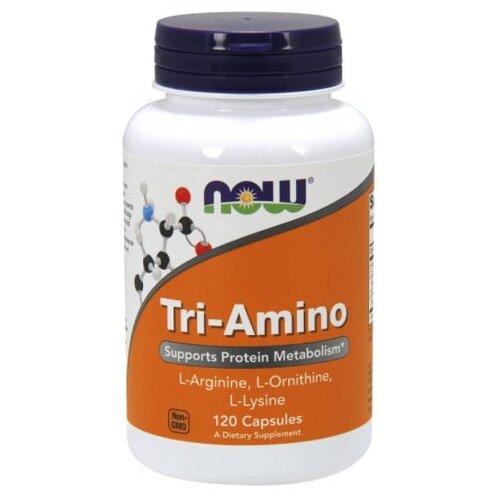 ������ ������ Tri-Amino, 210 ��, 250 �, 120 ��., 1 ��. ����