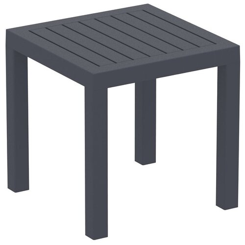 ������ ������ ������� ���������� ������ Siesta Contract Ocean Side Table, �����-����� ����