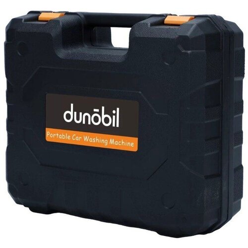  Dunobil      Washer Basic   -     , -,   