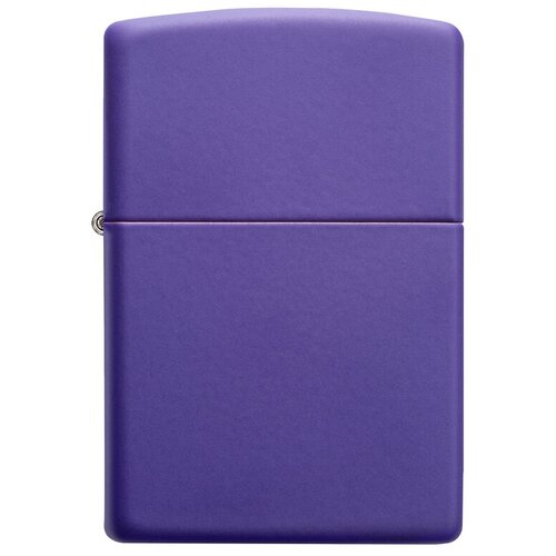 ������ ������ Zippo Classic ��������� ���������� purple matte 1 ��. 56.7 � ����