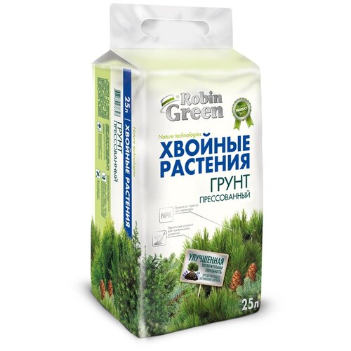 ������ ������ ����� Robin Green ������� �������� ���������������, 25 �, 6.9 �� ����