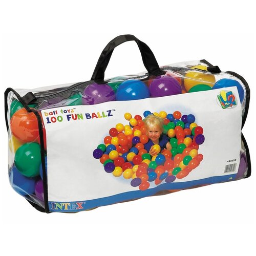 ������ ������ ������ ��� ����� ��������� Intex 100 ����, 8 �� (49600) ������������ 100 ��. 8 �� ����