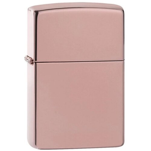    Classic  . High Polish Rose Gold,  Zippo 49190 GS 