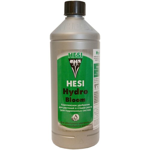       Hesi Hydro Bloom ( ), 1 