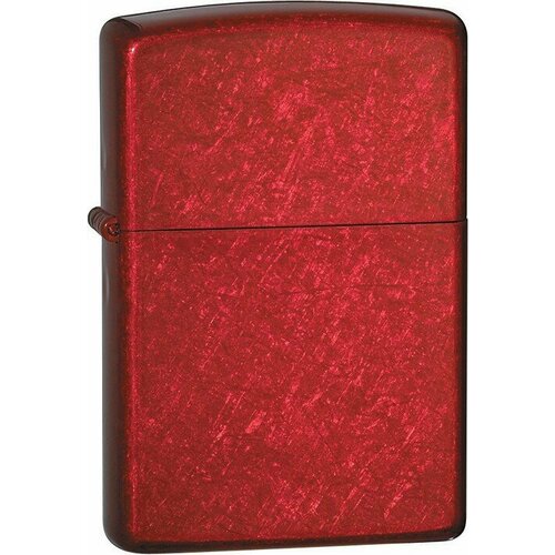   ZIPPO Classic   Candy Apple Red, /, , , 38x13x57    -     , -,   