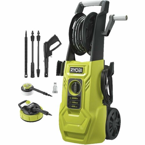      Ryobi RY150PWA 