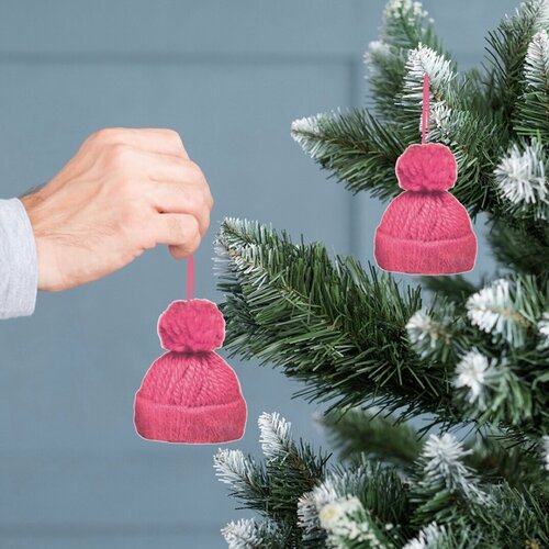 ������ ������ ������� �� ���� POMPON, ����� �� 2 ��, ������� ����