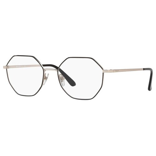 ������ ������ ������ Vogue eyewear VO4094 (50), Black/silver (323) ����