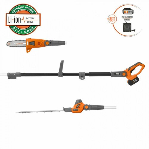 ������ ������ ��������� �������������� DAEWOO DAPH 2221Li SET ����