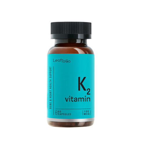 ������ ������ Vitamin K2 ����., 100 ���, 60 ��. ����