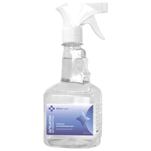 ������ ������ AlhonTrade �������� ��������������� ������ ���������� (�����), 500 ��, ��� ������: ������� ����