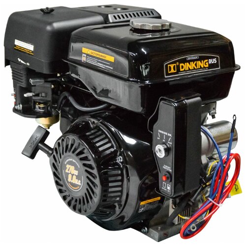 ������ ������ ��������� Dinking DK177FE-C (3A) (9��, ��������������, ������ �����, ������� 3�) ����