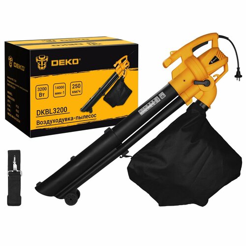������ ������ ������������-������� ������������� DEKO DKBL3200 ����