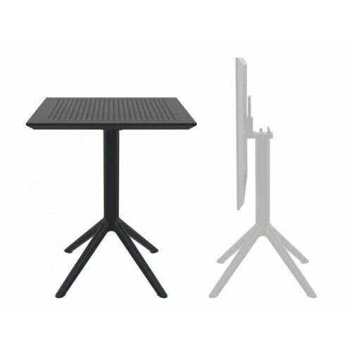     ReeHouse Sky Folding Table ?60    -     , -,   