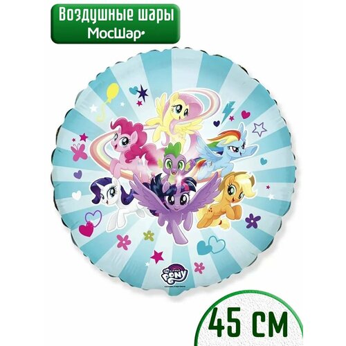      My Little Pony,  45   -     , -,   