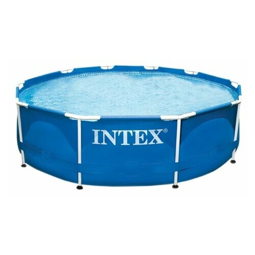   Intex Metal Frame, 30576 , 28200   -     , -,   