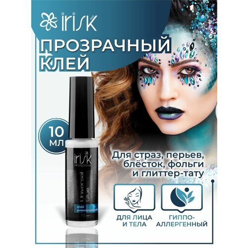 ������ ������ ������������� ���� ��� ����� �� ���� ������ ����� ���� ��������������� Irisk, 10 ��. ����