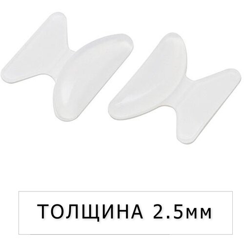 ������ ������ �������� ����������� ��� ����������� �����, ���������� 2.5 �� ����