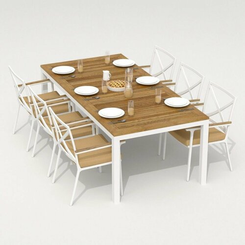    Ideal Patio TELLA FESTA -   200/    /   200 /     -     , -,   