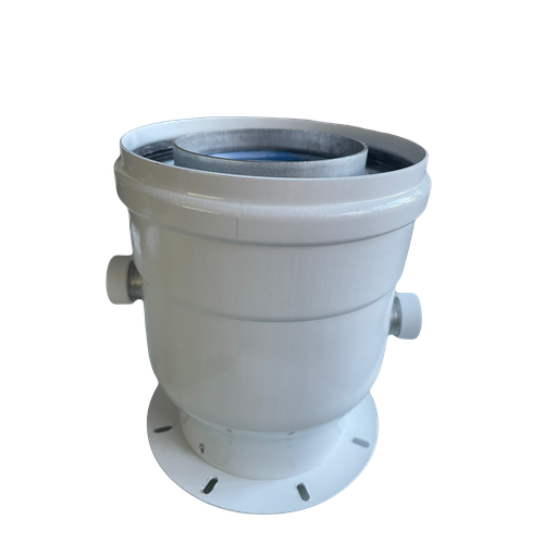 ������ ������ ���������� ������������ 60/100 - 80/125�� Vaillant � ��������������������� ����