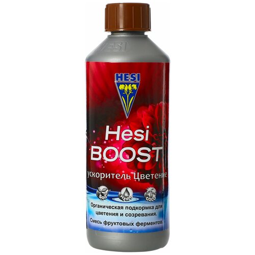    Hesi Boost 0,5   -     , -,   