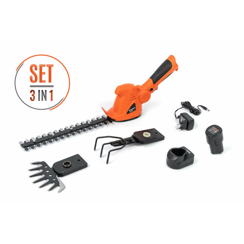 ������ ������ �������-�������� �������������� DAEWOO DAHT 1212Li SET (12�, 2��, 30��) ����