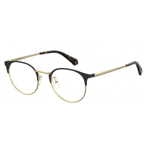   Polaroid PLD D367/F, Black/Gold/Havana (0AM)   -     , -,   