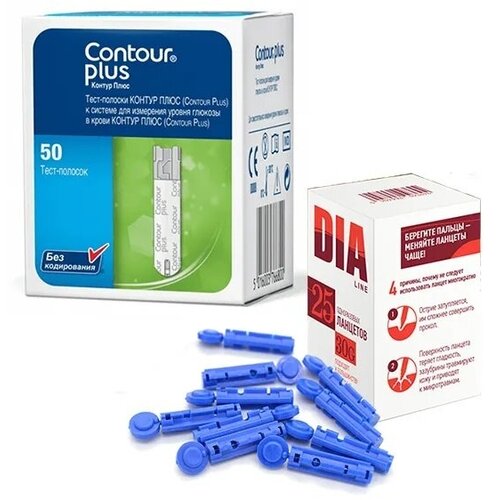  -   (Contour Plus) 50 +  25    -     , -,   