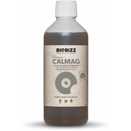     BioBizz Calmag 500,        -     , -,   