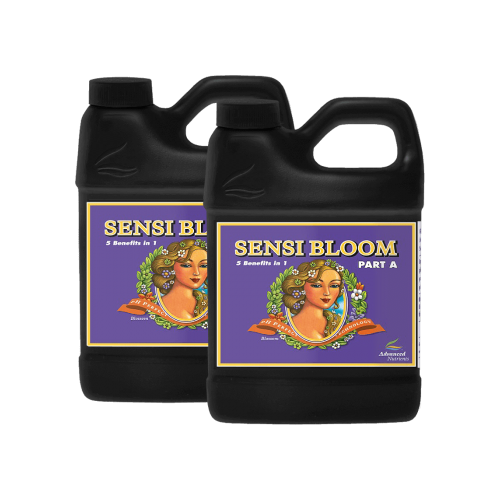 ������ ������ ����������� ��������� AN pH Perfect Sensi Bloom A/B 500 �� ����