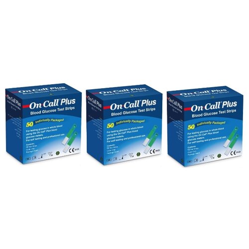 ������ ������ ����-������� �� ���� ���� (On Call Plus) �50 - 3 �������� ����